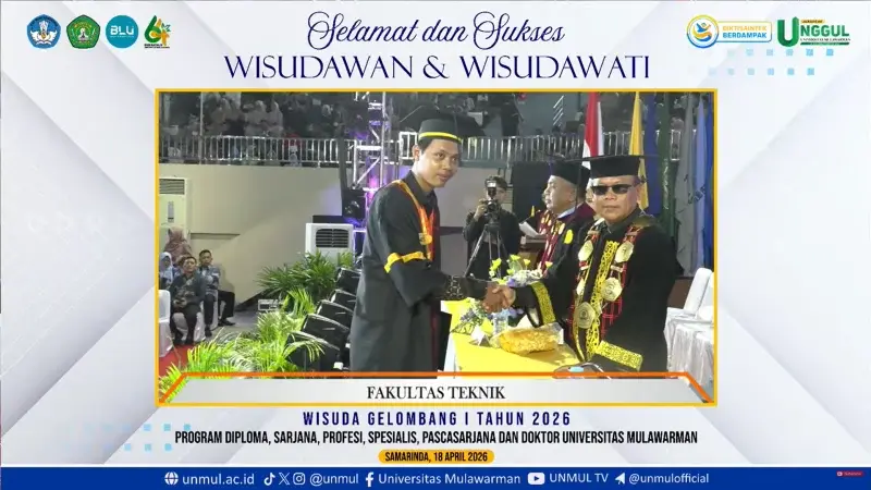 A Graduate